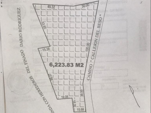Imagen 3 de 7 de Terreno En Venta En Las Maravillas