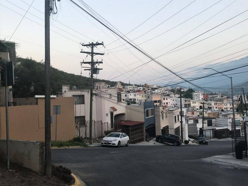 Imagen 4 de 8 de Venta De Terreno En La Colonia Villa Las Fuente Monterrey Nl