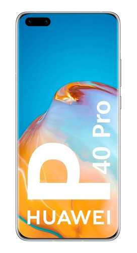 Celular Huawei P40 Pro Els-n04 Dual Sim 256gb 8gb Ram (Nuevo con caja abierta)