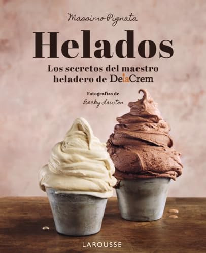 Helados - Pignata Massimo