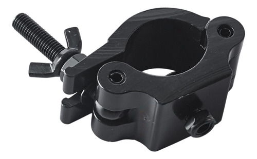 Lámparas De Escenario De Servicio Pesado De Ancho Negro 5cm