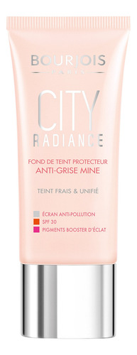 Base De Maquillaje Spf30