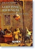 La Ley Penal Mas Benigna - Amadeo, José L