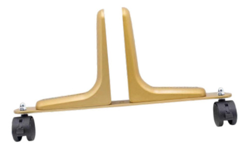 Pantalla De Privacidad Protector Holder Divisor Room Oro