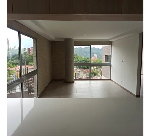 Apartaestudio En Edificio En Arriendo Pilarica