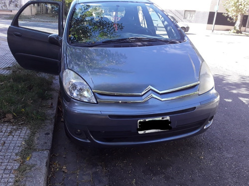 Xsara Picasso 1.6 I Solo Permuta Por Auto De Menor Valor