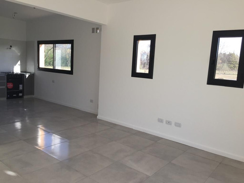 Imagen 16 de 30 de Casa A Estrenar En Barrio Privado Monet