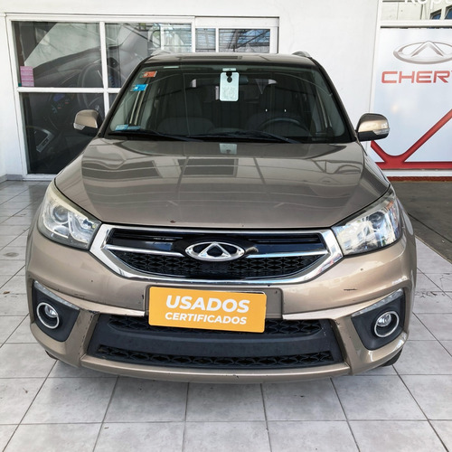 Imagen 6 de 10 de Chery Tiggo 3 Confort | Usados Certificados