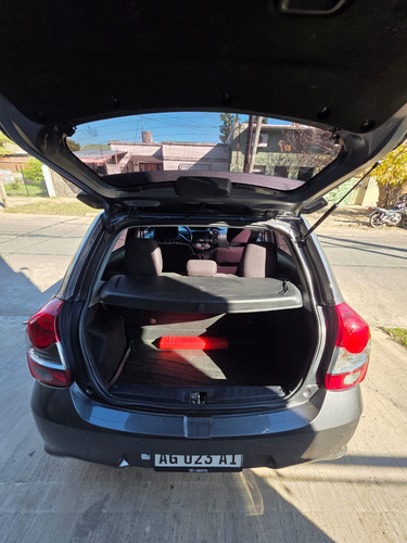 Toyota Etios 1.5 Xls At