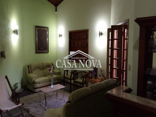 Imagem 23 de 30 de Casa - Ca01787 - 32750175