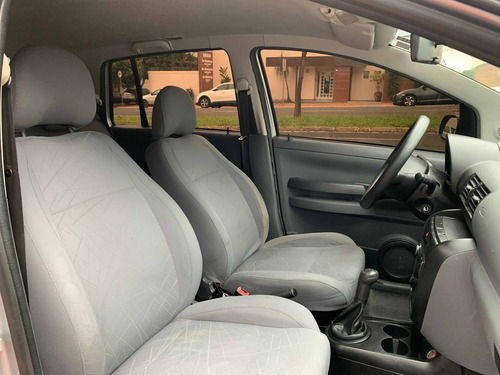 Volkswagen Spacefox 1.6 Mi 8v Flex 4p Manual