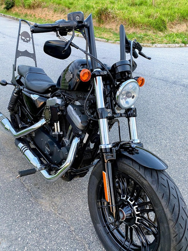 Harley Davidson Forty-eight