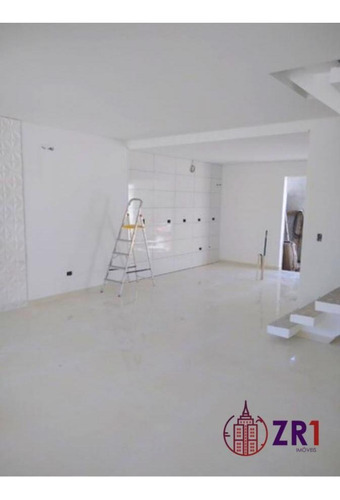Imagem 3 de 12 de Casa - Ref: Sb244