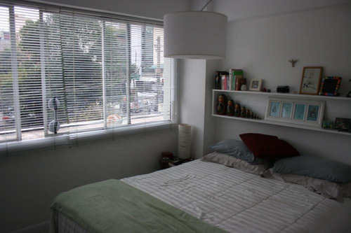 Imagem 8 de 16 de Apartamento Com 01 Dormitórios E 80 M² A Venda No Jardim Paulista, São Paulo | Sp. - Ap503152v