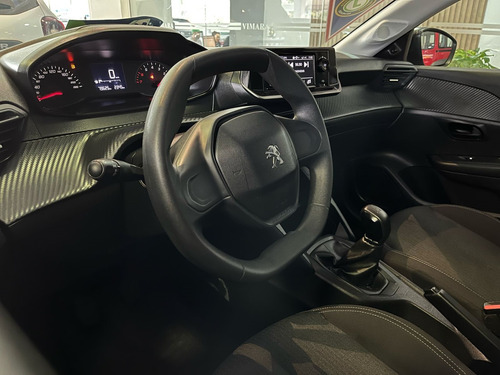 Peugeot 208 1.0 FIREFLY FLEX LIKE MANUAL