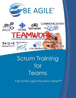 Libro Scrum Training For Teams: Part Of The Agile Educati...