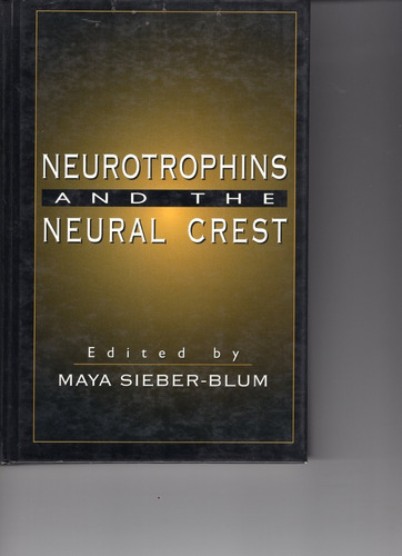 Neurotrophines And The Neural Crest