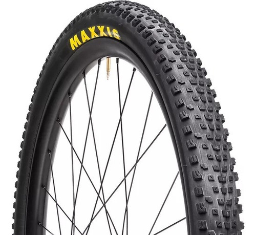 Cubierta Maxxis Rekon 29x2.25 Cross Country Con Alambre