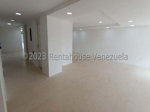 Apartamento En Venta El Rosal Mls# 24-9173 Em