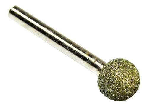 Rebabas Giratorias Con Recubrimiento De Diamante 8mm