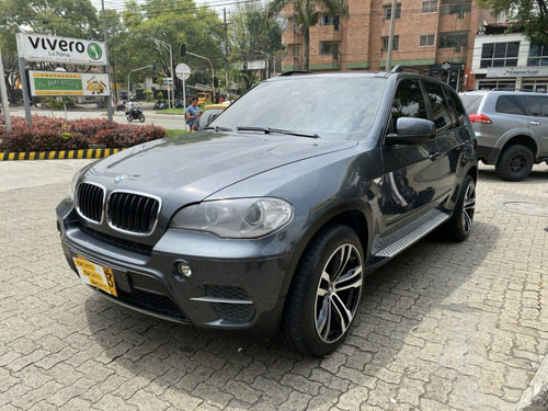 BMW X5 3.0 Xdrive30d | TuCarro