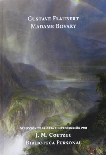 Madame Bovary - Hilo De Ariadna - Flaubert Gustave