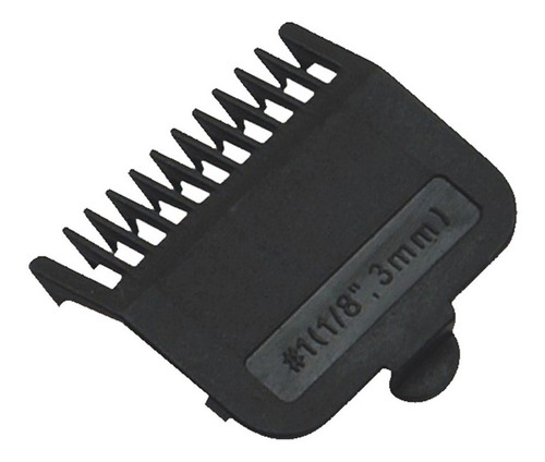 Imagen 9 de 10 de Maquina De Cortar Pelo Cortadora Barba Ultracomb Bc4700 +kit