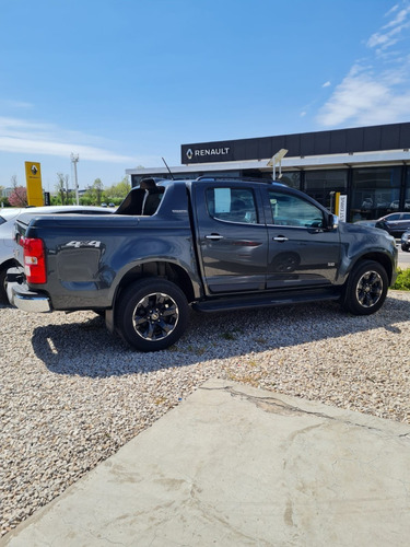 Imagen 8 de 24 de Chevrolet S-10 Cd 4x4 Z71 At 2.8 200cv 0km Financio T. Usado