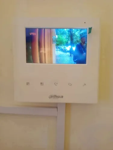 Service Pro Técnic Instalar/reparar Portero Eléctrico