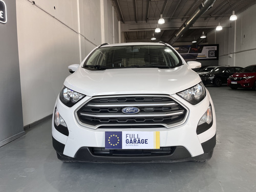 Ford Ecosport 1.5 Se 123cv 4x2