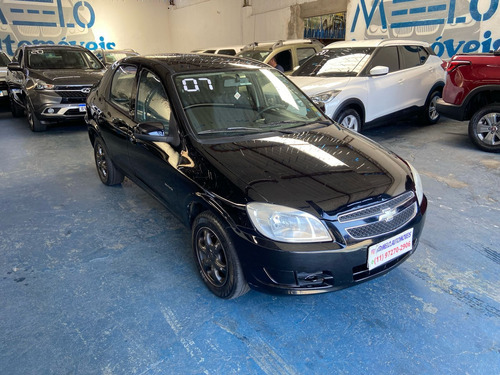 Chevrolet Prisma 1.4 Maxx Econoflex 4p
