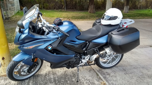 Bmw F 800 Gt 2019 Para Conocedores Exigentes