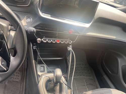 Peugeot 2008 1.2T Puretech Active