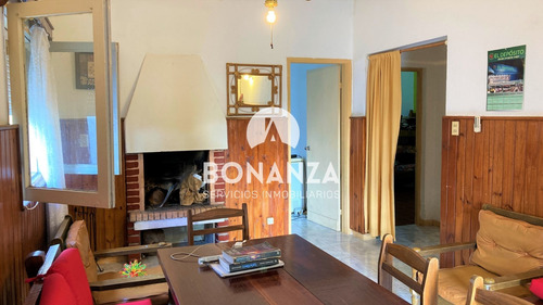 Piriápolis Centro Casa En Venta 8 Playa 2 Dormitorios 1 Baño