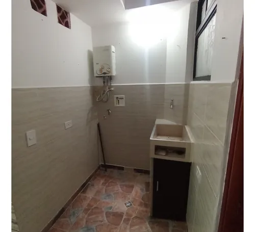 Apartaestudio En Venta En Camacol Niquia