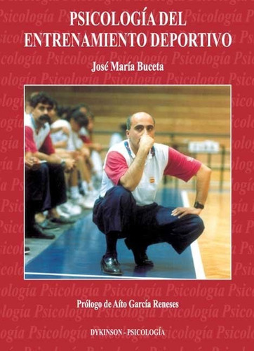 Psicologia Del Entrenamiento Deportivo O.varias - Buceta ...