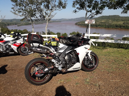 Yamaha R1 1000 Cc 2010