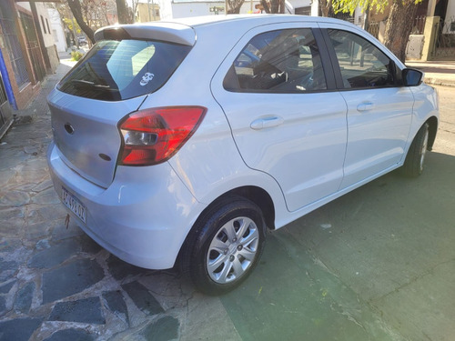 Ford Ka 1.5 Se