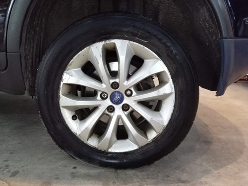 Ford Kuga 2.5 Trend Mt 4x4 (ku01/ku04)
