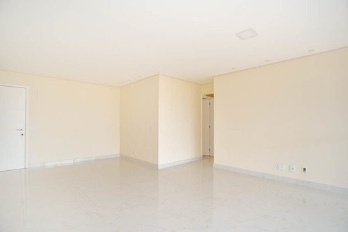 Apartamento A Venda Em São Paulo - 21910