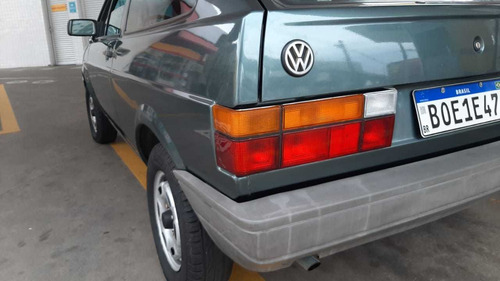 Volkswagen Gol Gol 1000