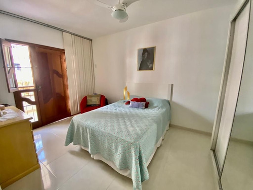 Imagem 14 de 25 de Linda Casa Duplex A Alguns Passos Do Mar Em Itapuã. - 21555