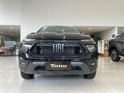 Fiat Toro 1.3 TURBO 270 FLEX VOLCANO AT6