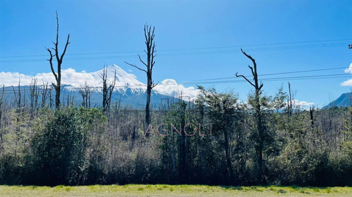 Sitio En Venta En Puerto Varas