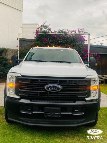 Ford F-450 Xl