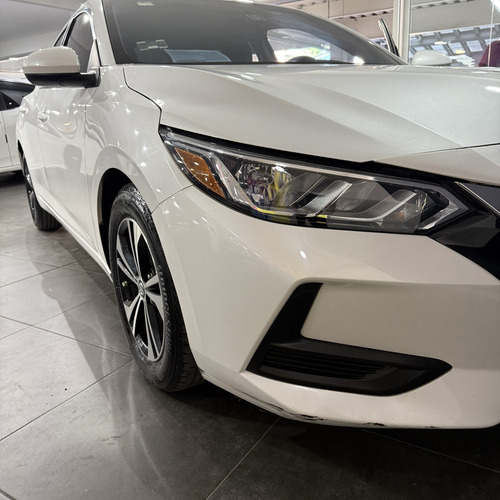 Nissan Sentra 2023
