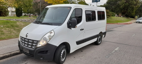 Renault Master 2.3 L1h1 Aa