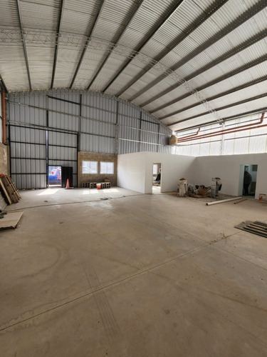 Imagen 3 de 3 de Terrenos Ideales P/ Construir Galpones - Zona Sur Camino A 60 Cuadras