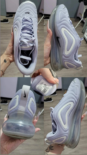 Zapatillas Nike Air Max 720 