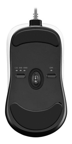Mouse Benq Zowie Gamer S2 White, Sensor 3360, E-sports